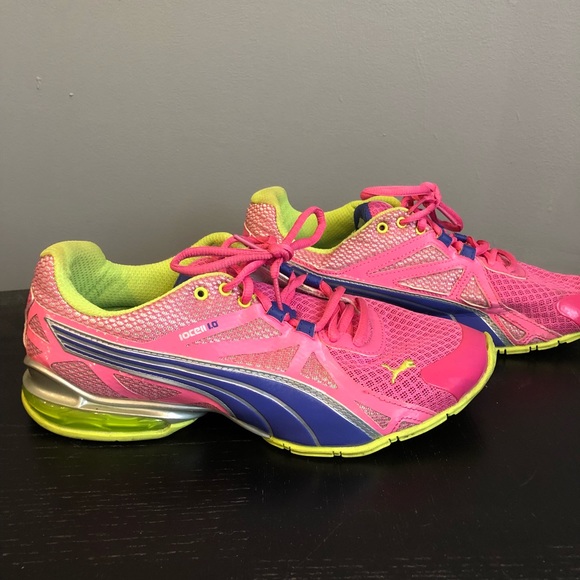 puma iocell 1.0 womens